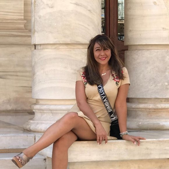 Meet your Posher, P - Picture 1 of 1